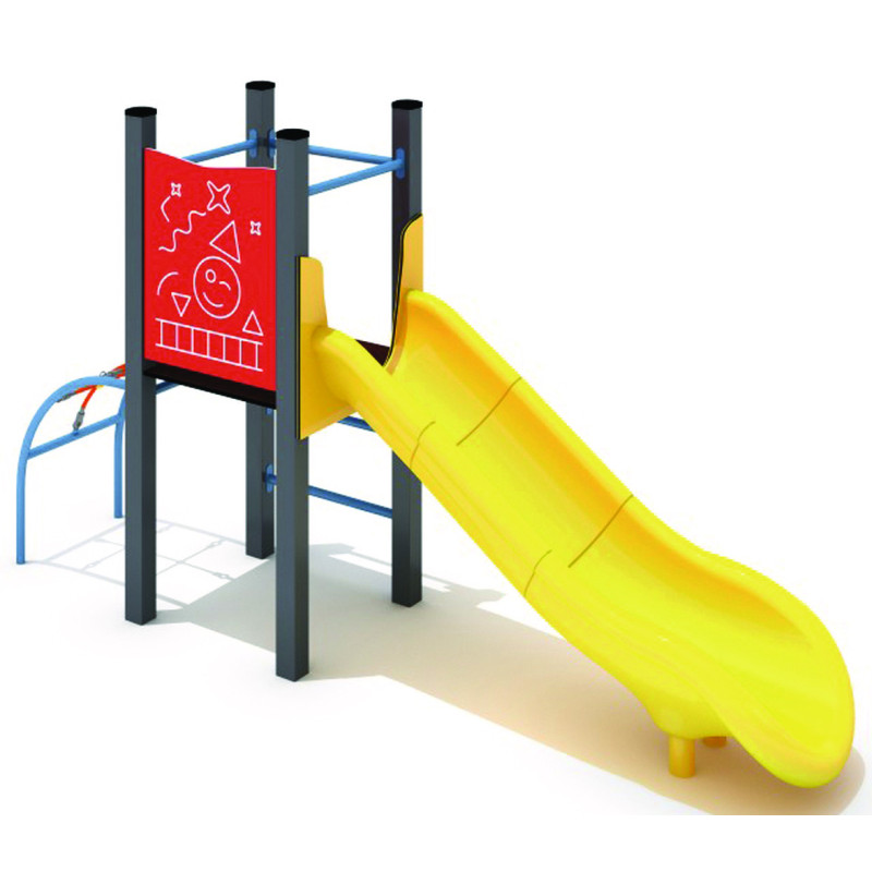 Structure multi-jeux AVELO MINI