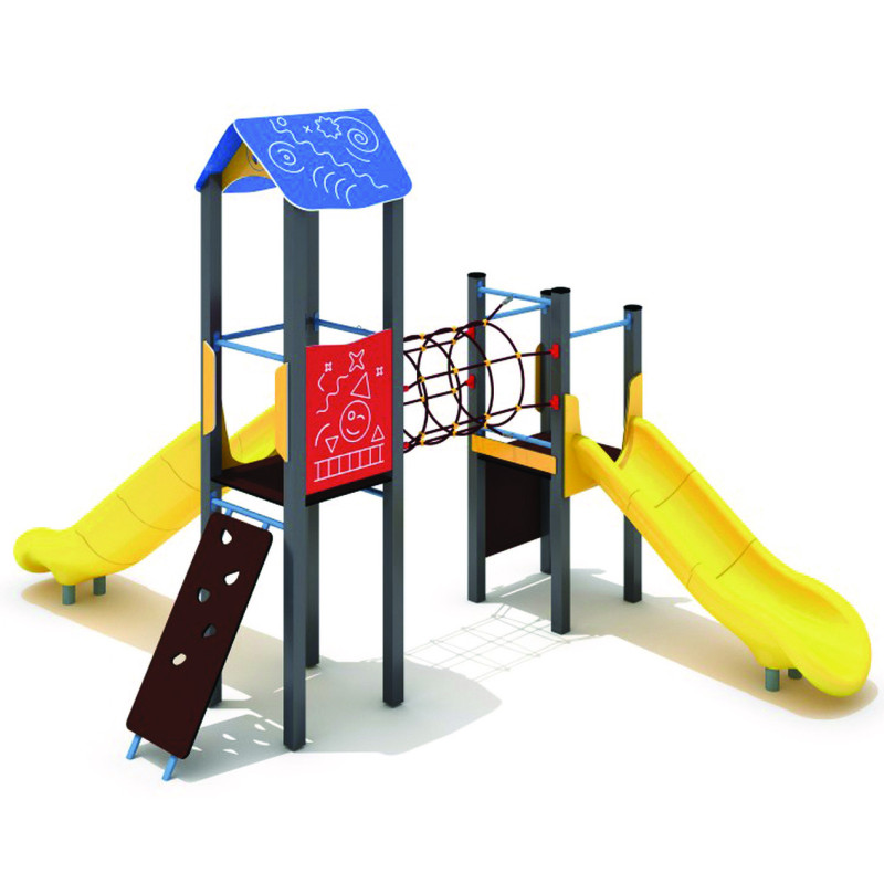 Structure multiactivités AVELO