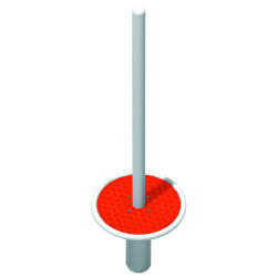 Jeu tournant PIROUETTE