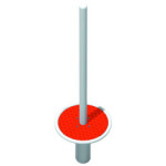 Jeu tournant PIROUETTE