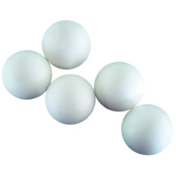 Balles de baby-foot