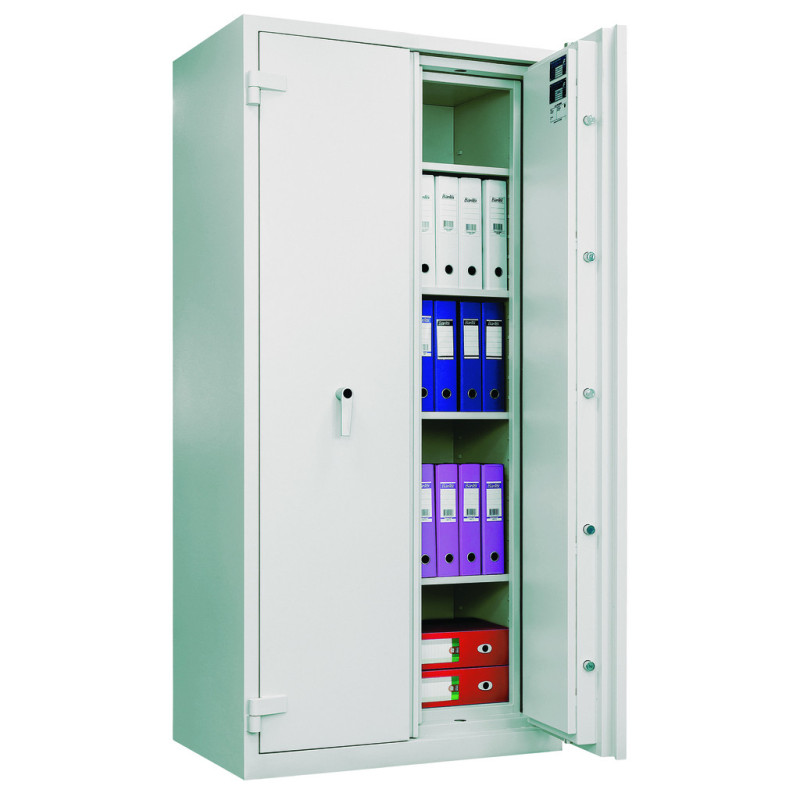 Armoire forte ignifuge ROC'FIRE 60