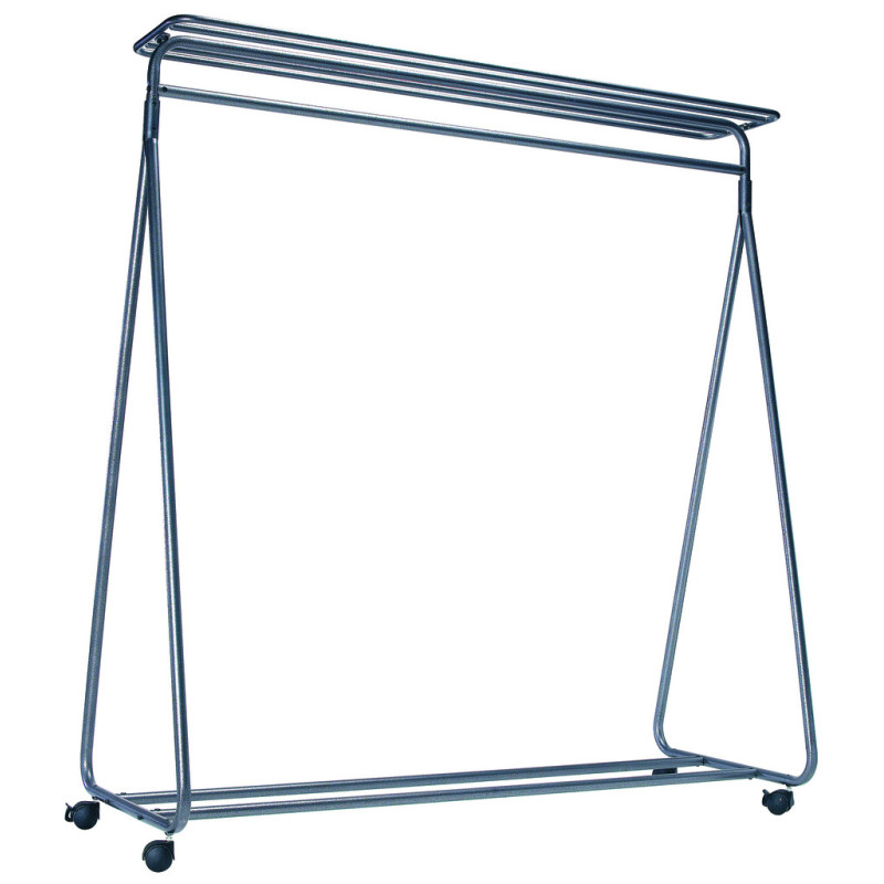 Vestiaire à roulettes