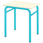 Table scolaire primaire GRAND MARIN