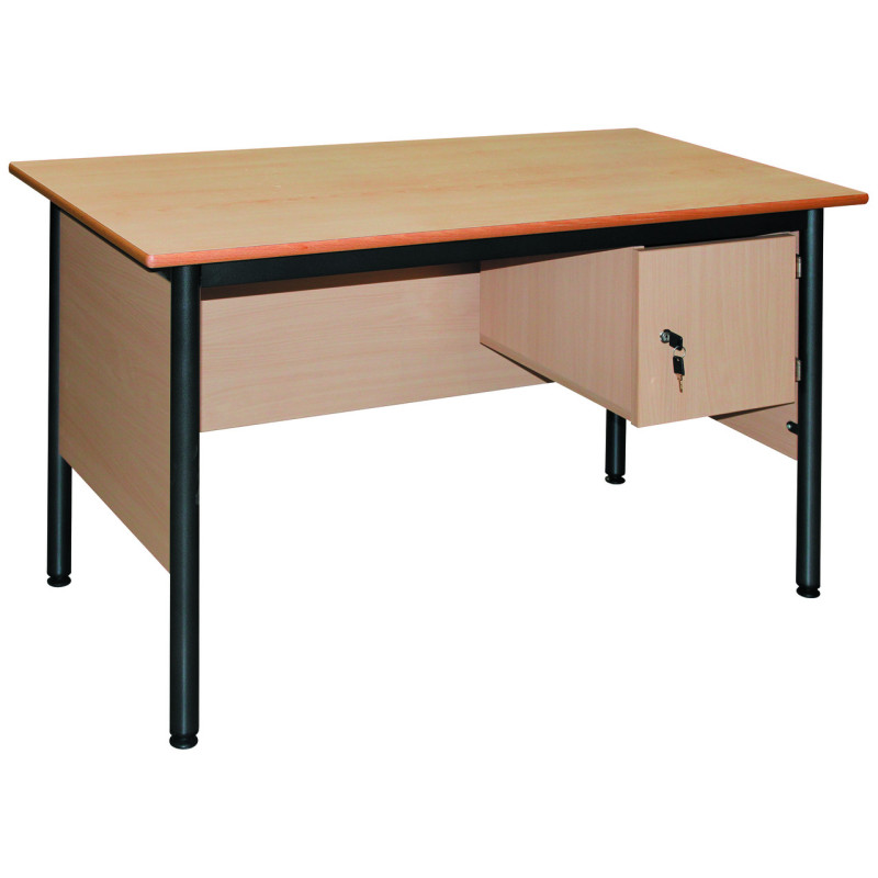 Bureau de professeur