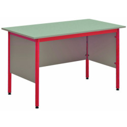 Bureau de professeur