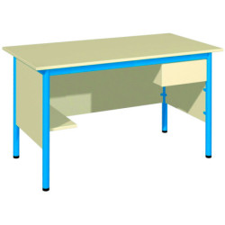 Bureau de professeur