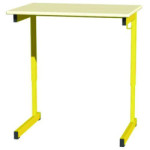 Table scolaire DICO REGLABLE