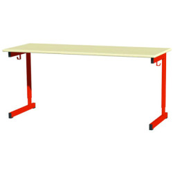 Table scolaire DICO REGLABLE