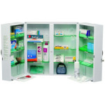 Armoire pharmacie professionnelle