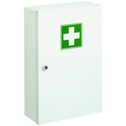 Armoire pharmacie professionnelle