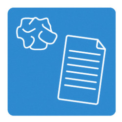 Aimants corbeille de tri VENUS FLEX