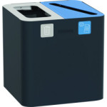 Aimants corbeille de tri VENUS FLEX