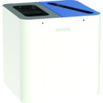 Corbeille de tri intérieur VENUS FLEX