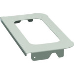 Corbeille de tri intérieur VENUS FLEX