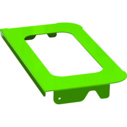 Corbeille de tri intérieur VENUS FLEX