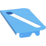 Corbeille de tri intérieur VENUS FLEX