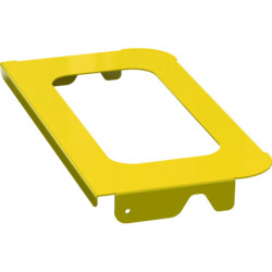 Corbeille de tri intérieur VENUS FLEX