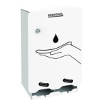 Distributeur protections périodiques GAÏA