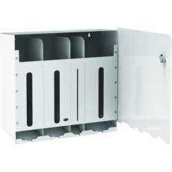 Distributeur protections périodiques GAÏA