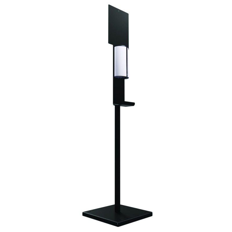 Borne de désinfection SANIMAINS AUTOMATIQUE