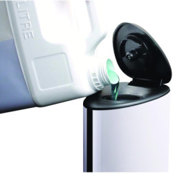 Borne de désinfection SANIMAINS AUTOMATIQUE