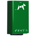 Option sacs pour Distributeur de sacs canins