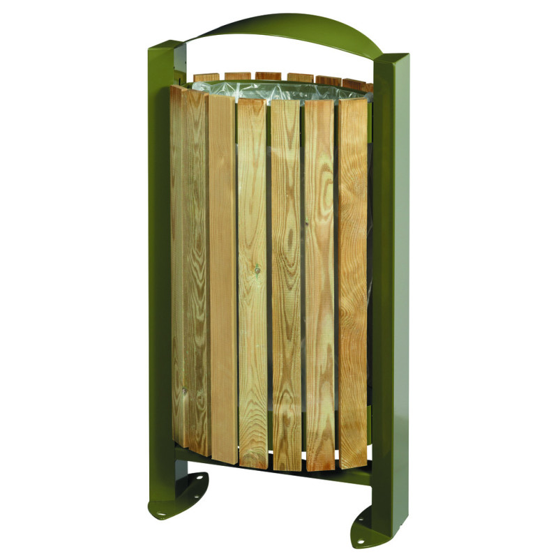 Corbeille urbaine JAROSSE