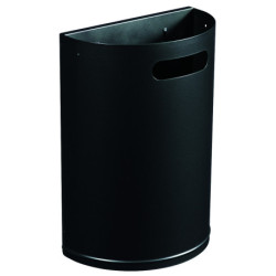 Option pour poubelle extérieure ANCOLIE