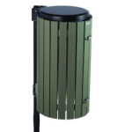 Support sac entourage recyclé ASTILBE