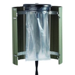 Support sac entourage recyclé ASTILBE