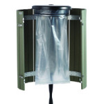 Support sac entourage recyclé ASTILBE