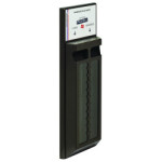 Cendrier de vote ARKEA