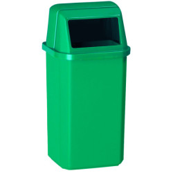 Corbeille urbaine SAVONNIER