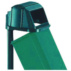 Vidage facile par simple décrochage de la cuve