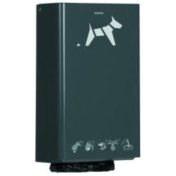 Distributeur sacs liasses