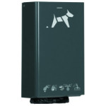 Distributeur sacs liasses