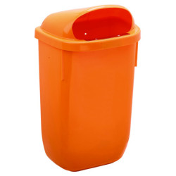 Corbeille de ville GROSEILLER