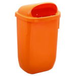 Corbeille de ville GROSEILLER