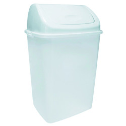 Poubelle pour sanitaire CLAP