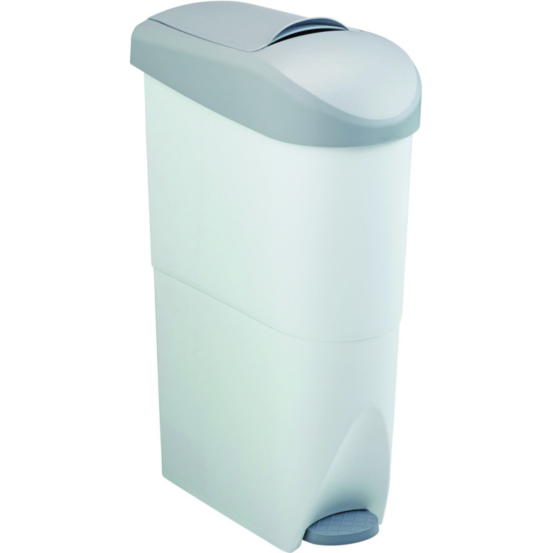 Poubelle hygiène féminine à pédale HERA