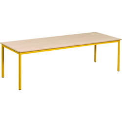 Table écolier BERMUDES