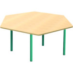 Table écolier BERMUDES