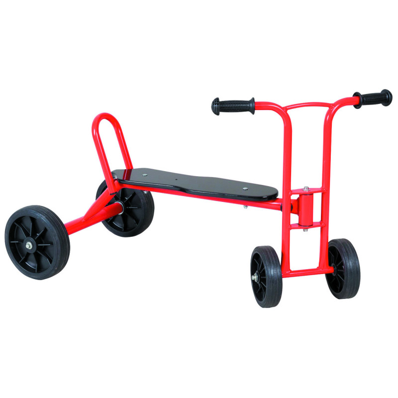 DUOBUS BOVELO école maternelle