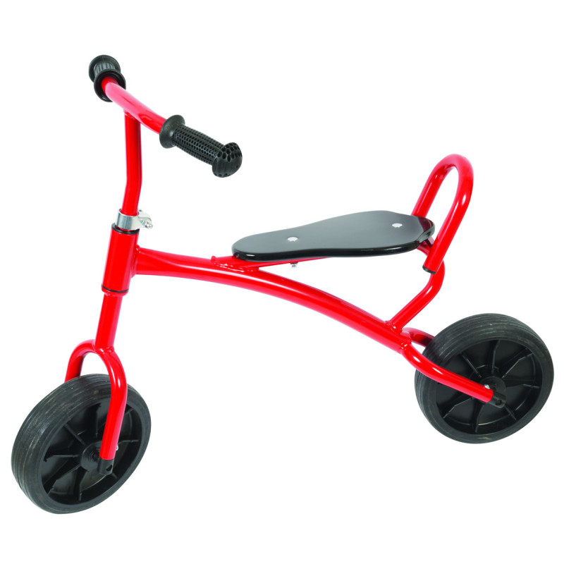 DRAISIENNE BOVELO école