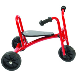 MINI TRICYCLE BOVELO maternelle