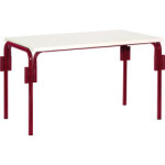 Table MAIRIETABLE rallongeable
