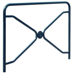 Option platines pour Barrière LE NOTRE