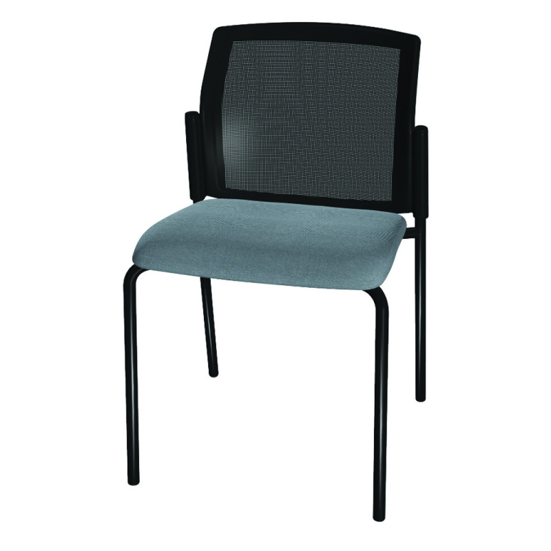 chaise tissu collectivité