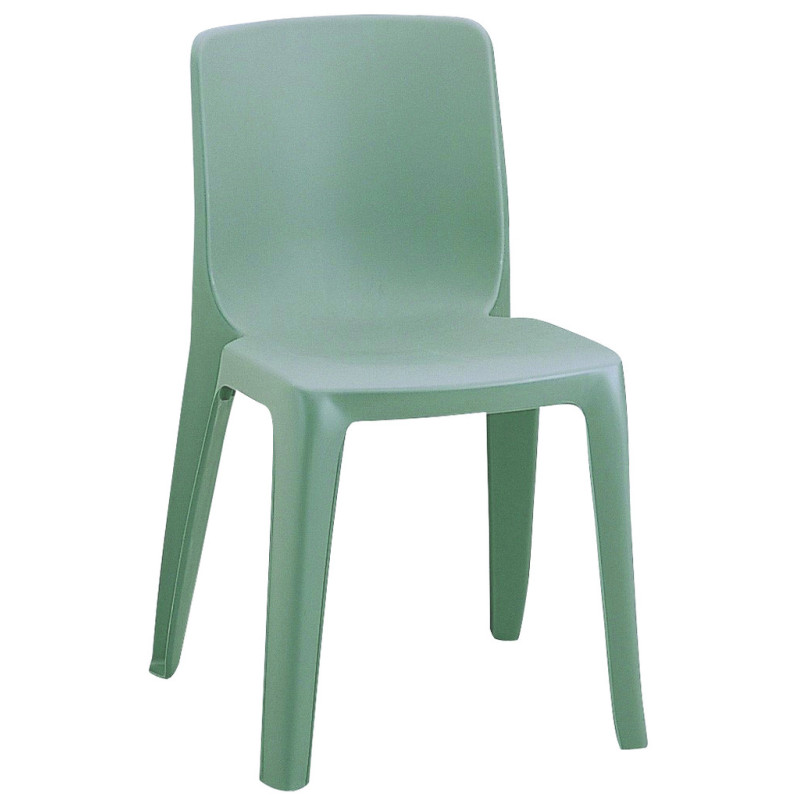 chaise empilable collectivité denver